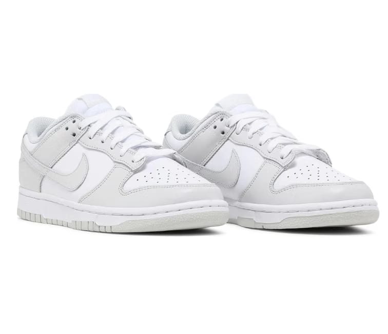 Nike Women's Nike Dunk Low (Photon Dust)