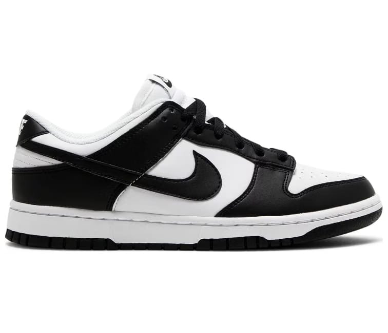 Nike Women's Nike Dunk Low Next Nature (Panda)