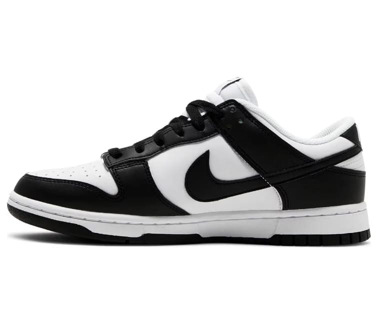 Nike Women's Nike Dunk Low Next Nature (Panda)