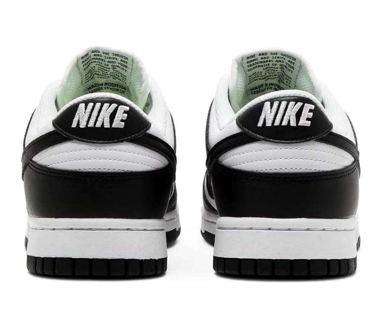 Nike Women's Nike Dunk Low Next Nature (Panda)