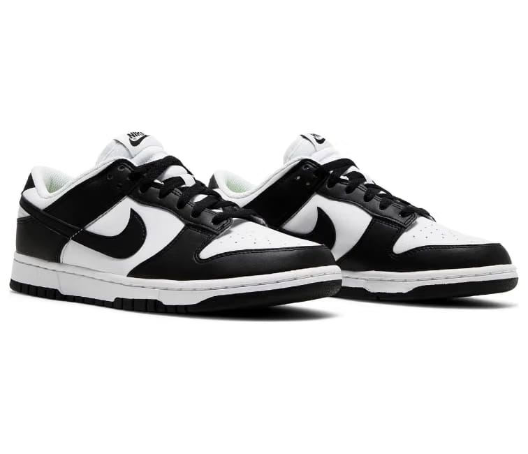 Nike Women's Nike Dunk Low Next Nature (Panda)