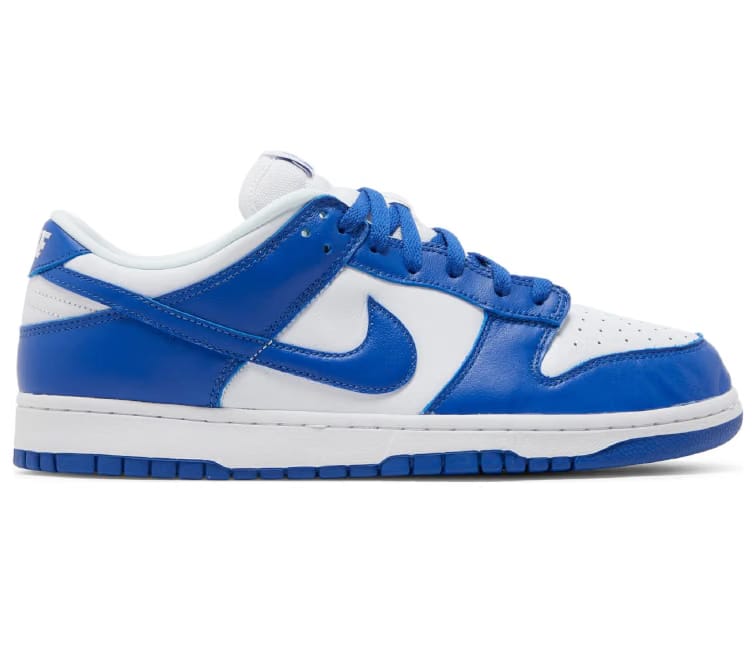 Nike Women's Nike Dunk Low Retro (Kentucky)