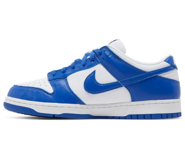 Nike Women's Nike Dunk Low Retro (Kentucky)