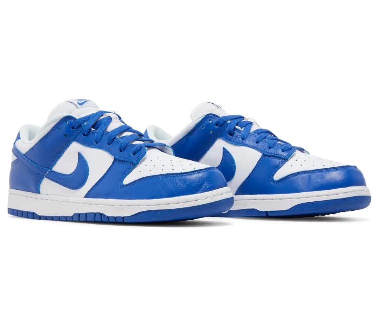 Nike Women's Nike Dunk Low Retro (Kentucky)