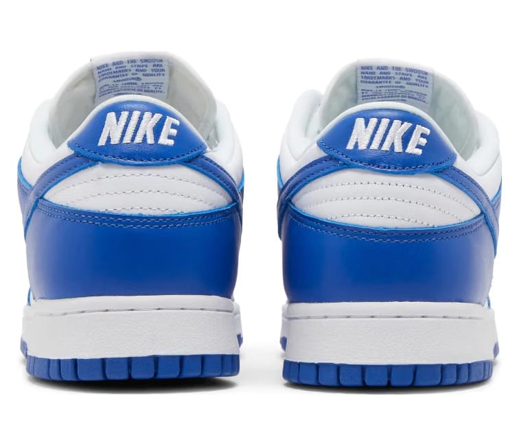Nike Women's Nike Dunk Low Retro (Kentucky)