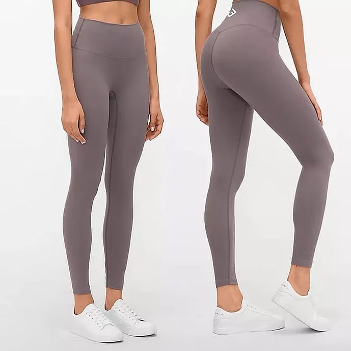Freedom Fitness Staple Leggings (Lividity)