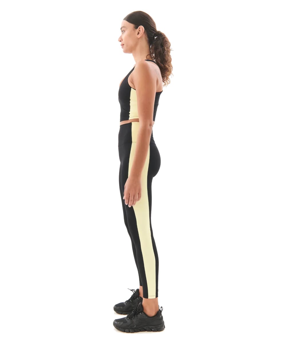 P.E Nation Dedication Legging (Black)