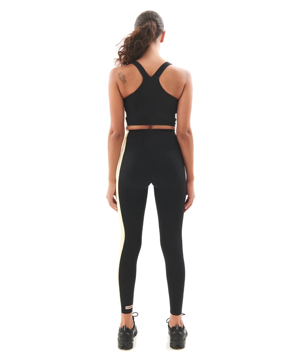 P.E Nation Dedication Legging (Black)