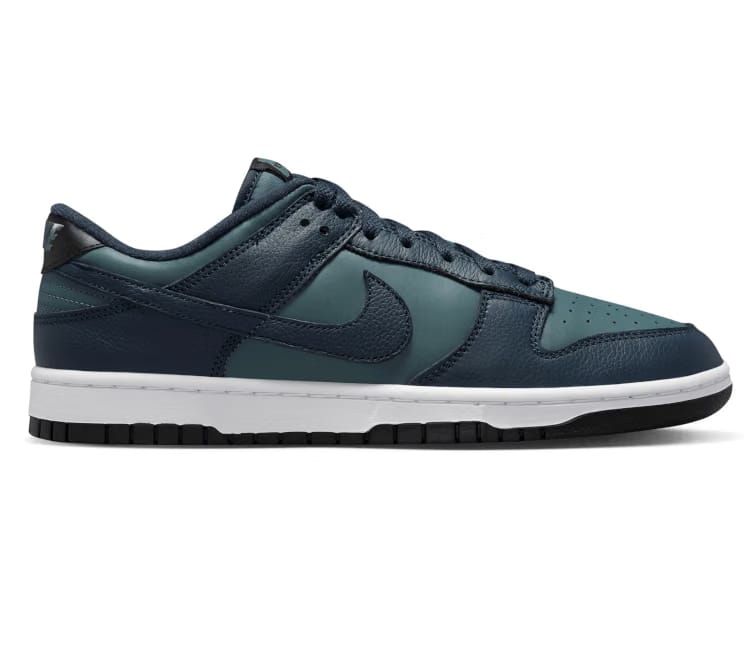 Nike Women's Nike Dunk Low Retro (Armory Navy)