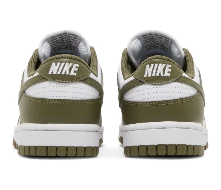 Nike Women's Nike Dunk Low (Olive)
