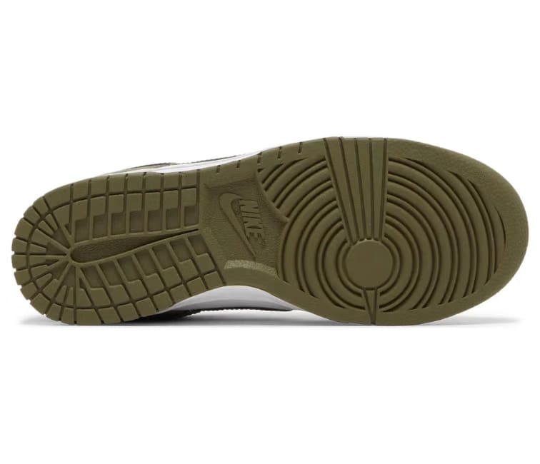 Nike Women's Nike Dunk Low (Olive)