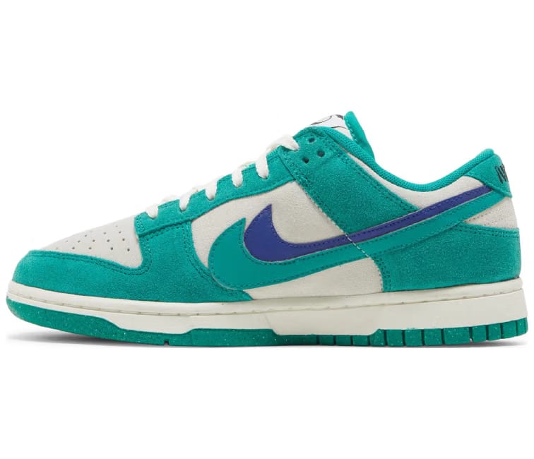 Nike Women's Nike Dunk Low SE (Neptune Green)