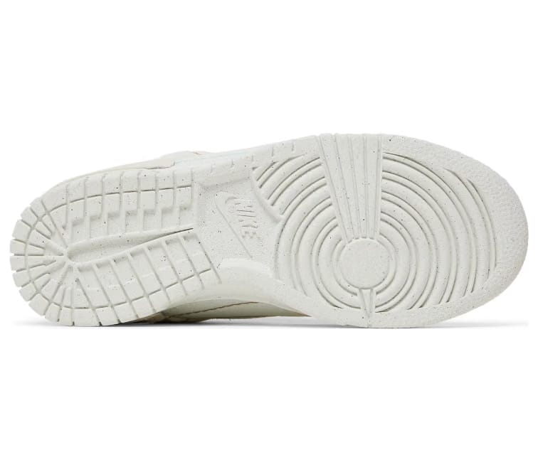 Nike Women's Nike Dunk Low Disrupt 2 (Pale Ivory/Lt Madder)