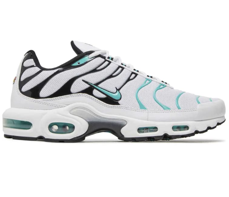 Nike Men's Nike Air Max Plus TN (Tiffany OG)