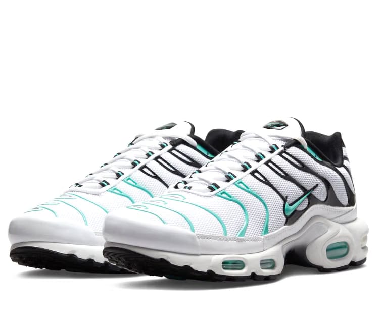 Nike Men's Nike Air Max Plus TN (Tiffany OG)
