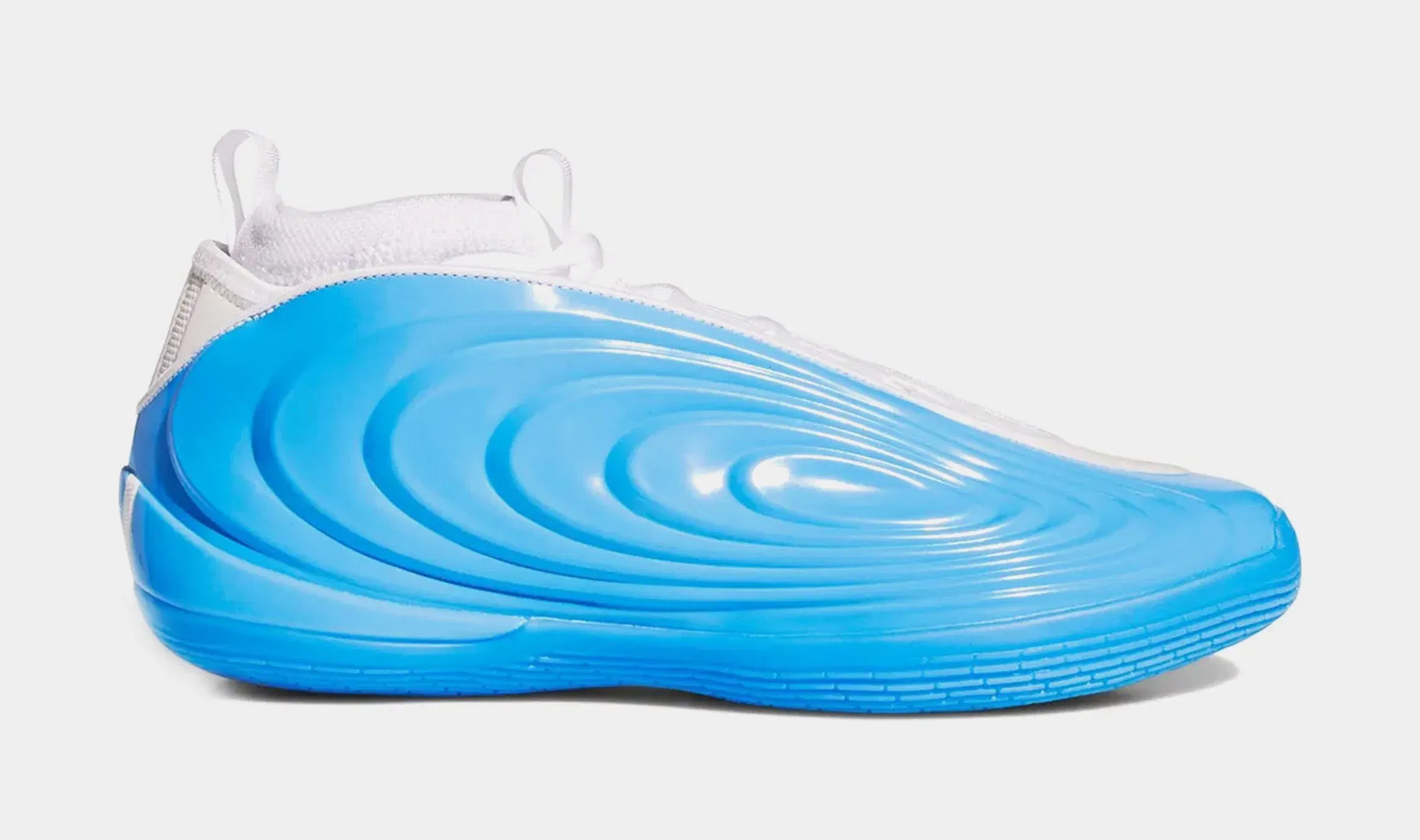 adidas Harden Volume 10 Lucid Aquamarine Mens Basketball Shoes (Lucid Aquamarine/Footwear White/Silver Metallic)