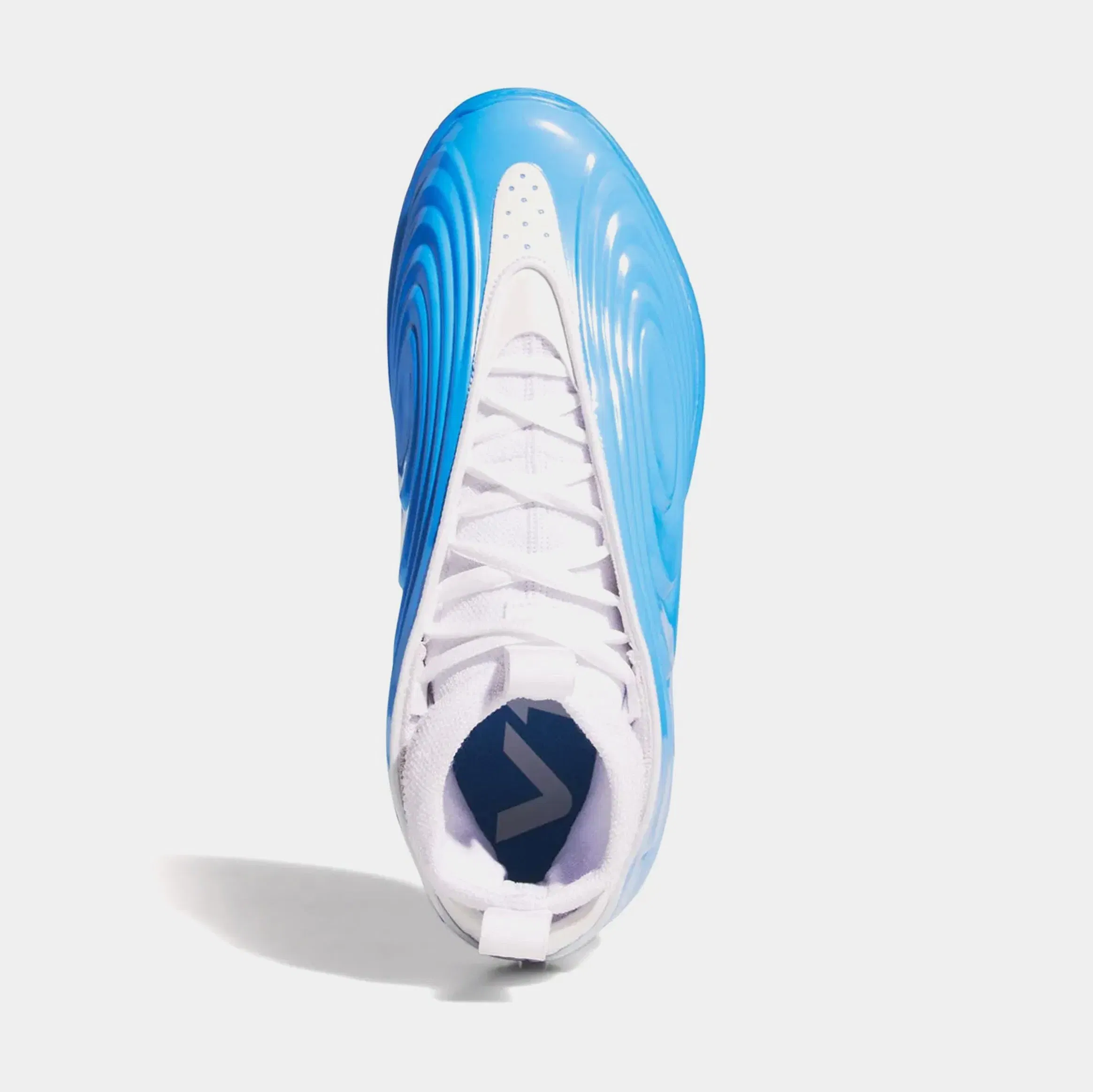 adidas Harden Volume 10 Lucid Aquamarine Mens Basketball Shoes (Lucid Aquamarine/Footwear White/Silver Metallic)