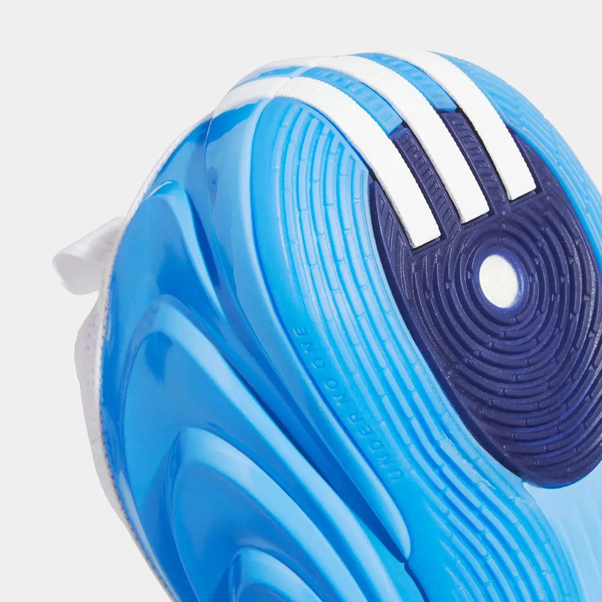 adidas Harden Volume 10 Lucid Aquamarine Mens Basketball Shoes (Lucid Aquamarine/Footwear White/Silver Metallic)