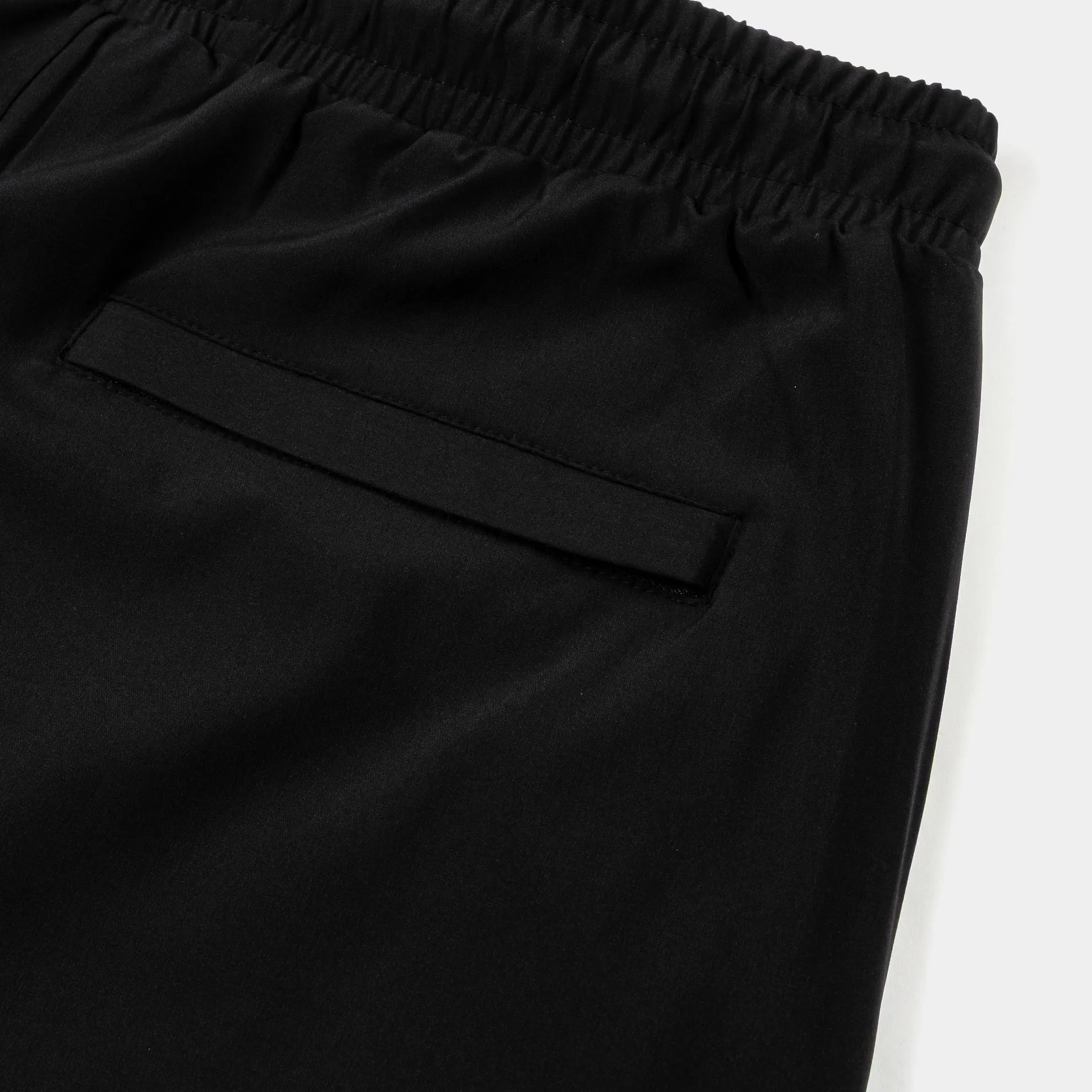 BOB MARLEY X SP SP x Bob Marley Kaya Hybrid Mens Shorts (Black/Green)