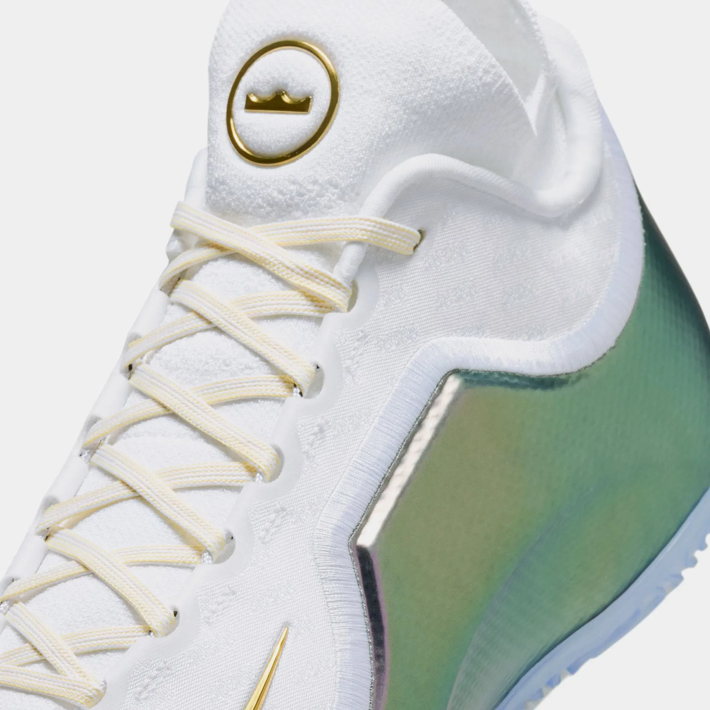 Nike Lebron XXIII Elite Good Intentions Mens Basketball Shoes (Hyper Pink/Alabaster/Black/Voltage Green)
