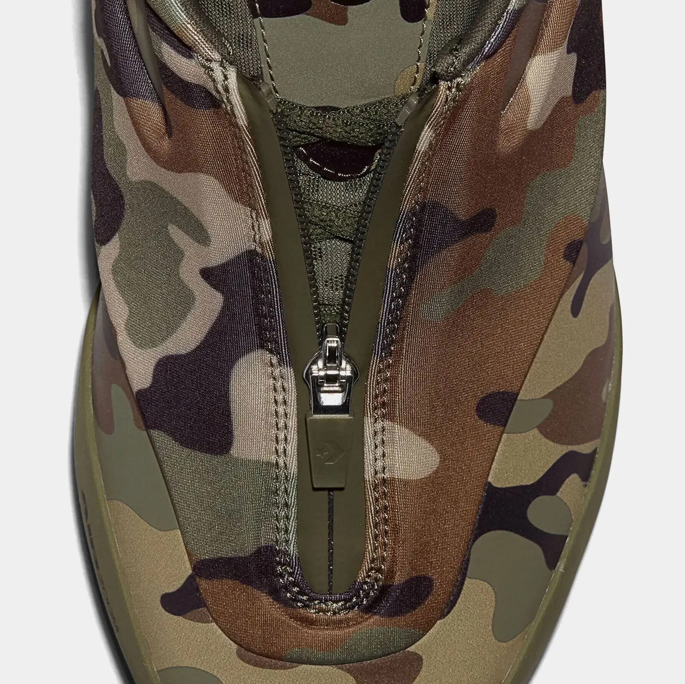 Converse Shai 001 Echo Mens Basketball Shoes (Camouflage)