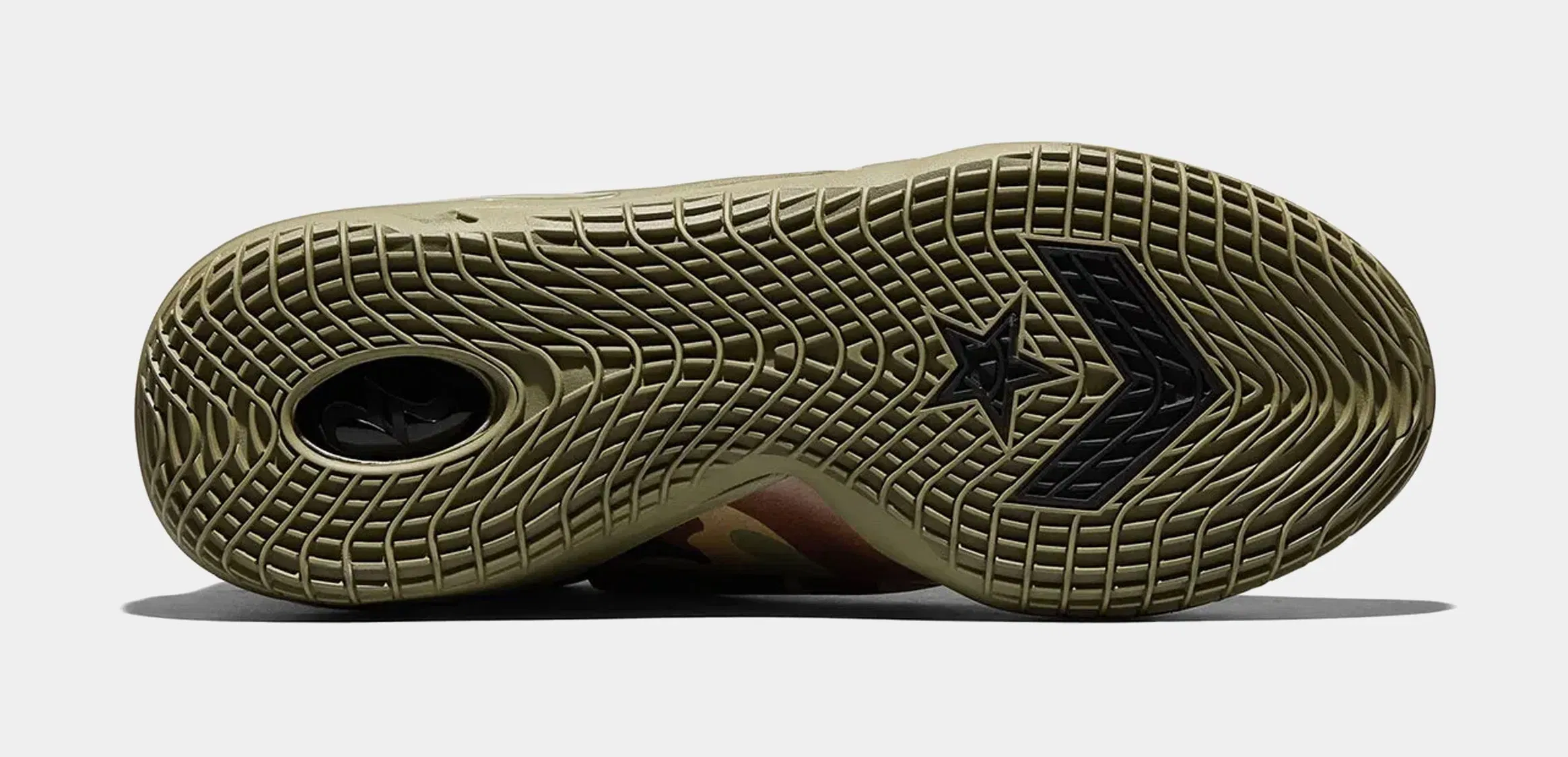 Converse Shai 001 Echo Mens Basketball Shoes (Camouflage)