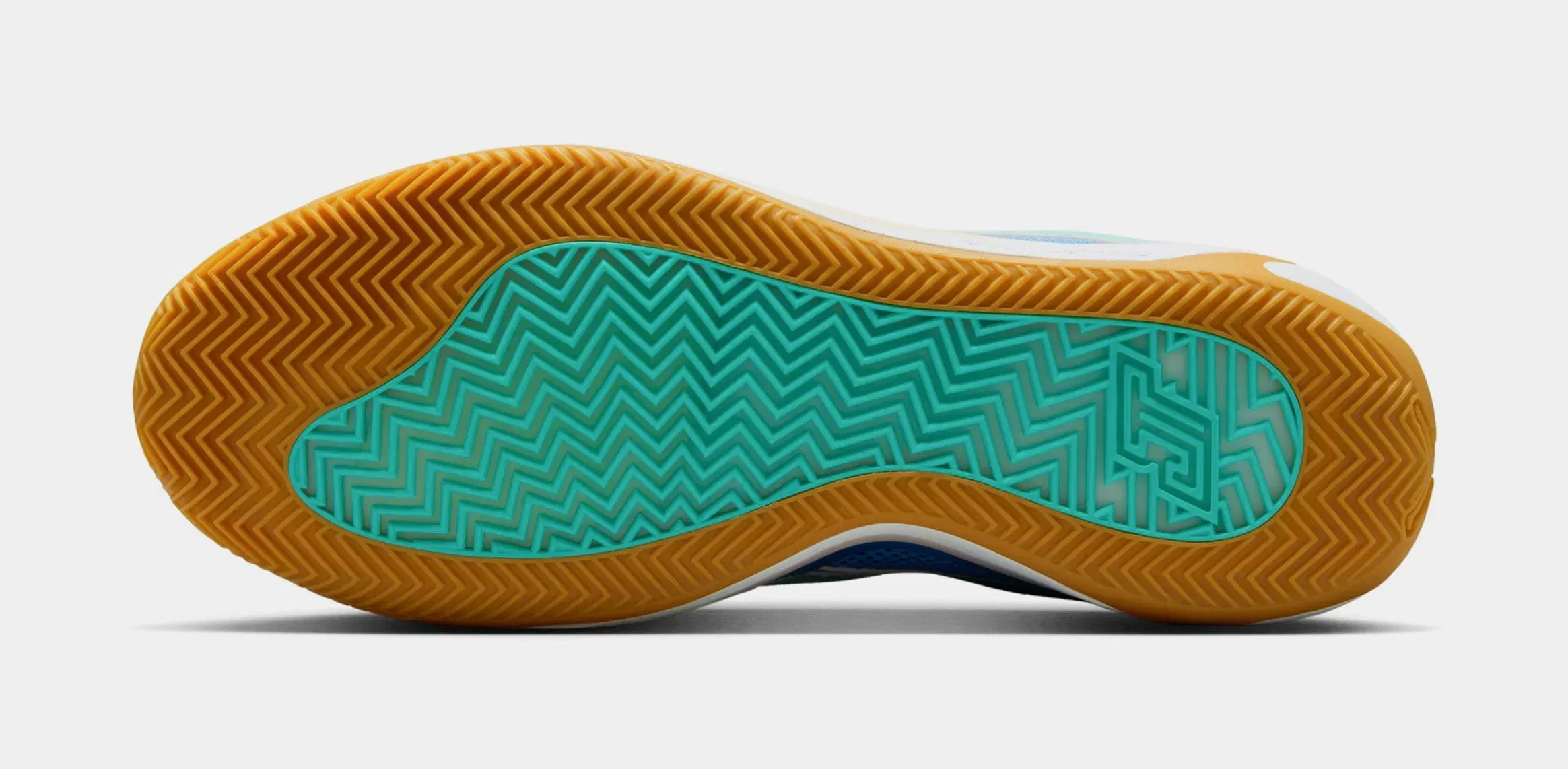Air Jordan Tatum 4 SE Locked In Mens Basketball Shoes (Dusty Cactus/Mint Faom/Chalk Sapphire)