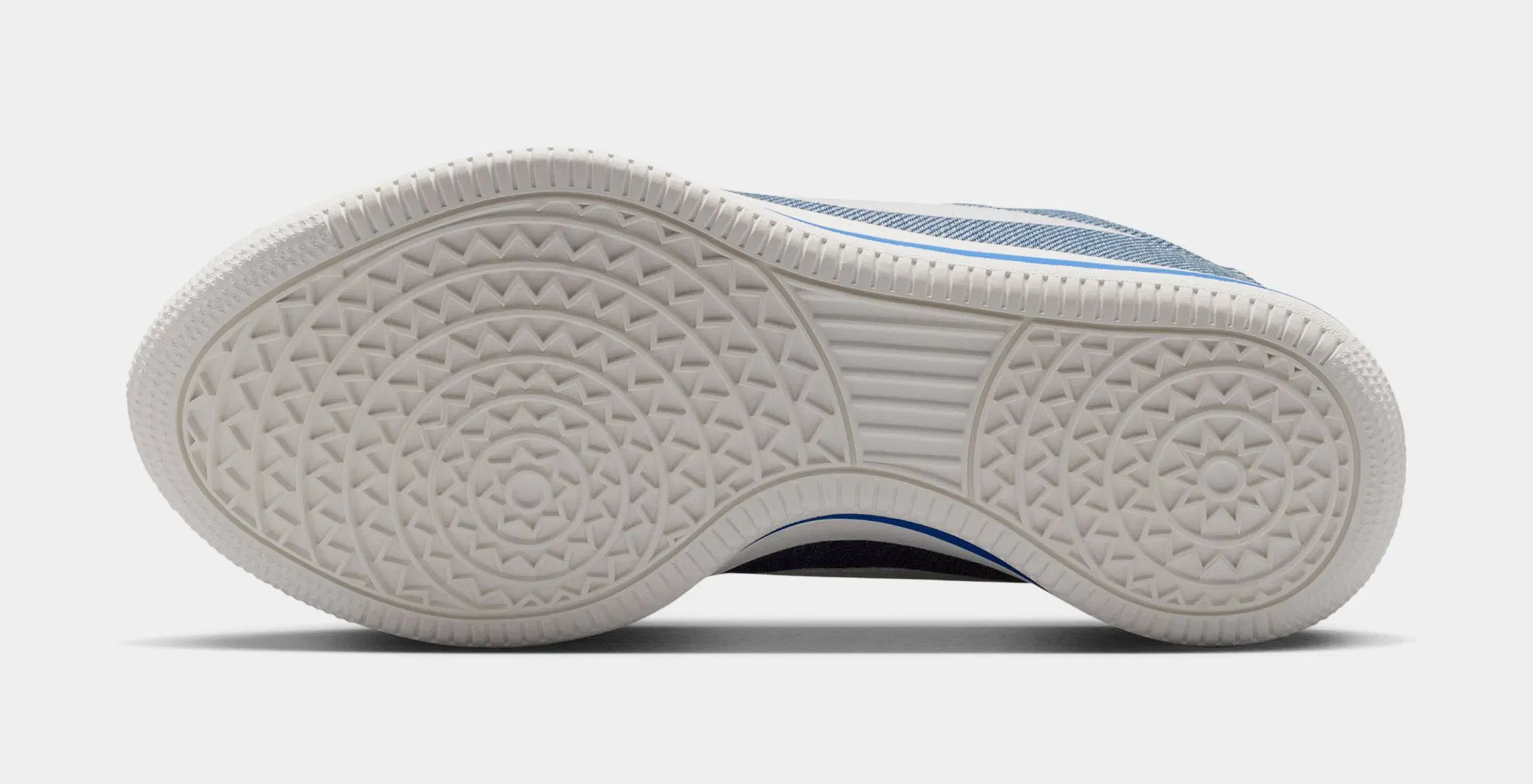 Nike Book 2 Must Be The Denim Mens Basketball Shoes (Multi-Color/Multi-Color-Sail-Game Royal) Limit One Per Customer