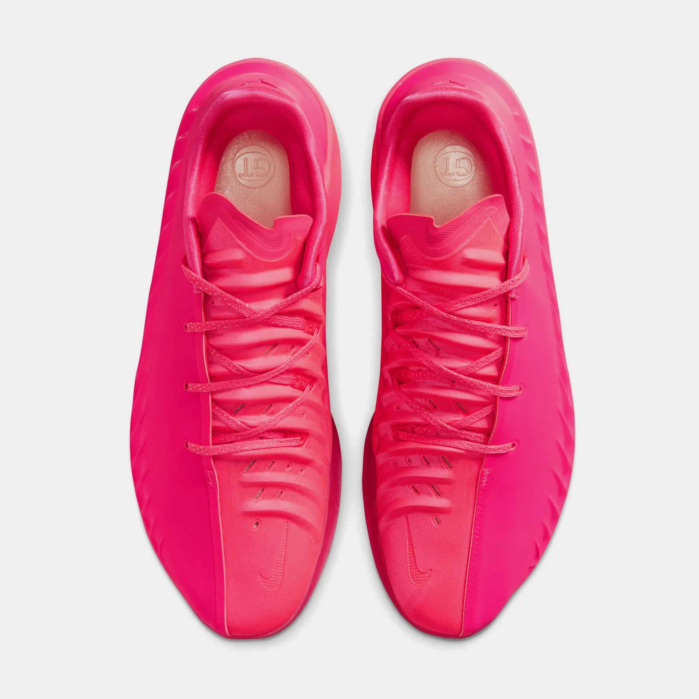 Nike G.T Cut 4 Kay Yow PER Mens Basketball Shoes (Pink)