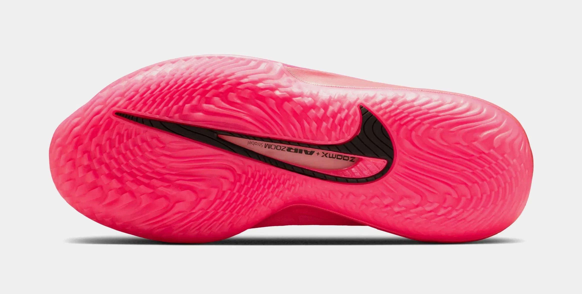 Nike G.T Cut 4 Kay Yow PER Mens Basketball Shoes (Pink)