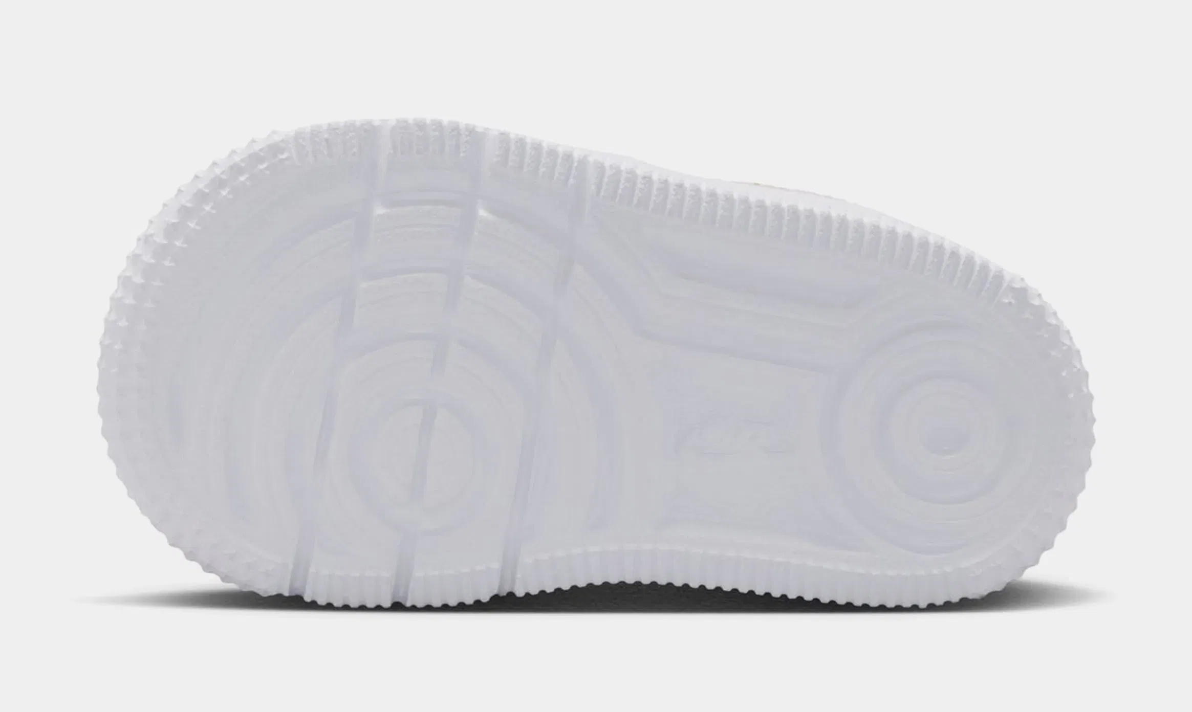 Nike Air Force 1' 07 Easter Infant Toddler Lifestyle Shoes (Yellow Pulse/Pink Foam/Hydrangeas)