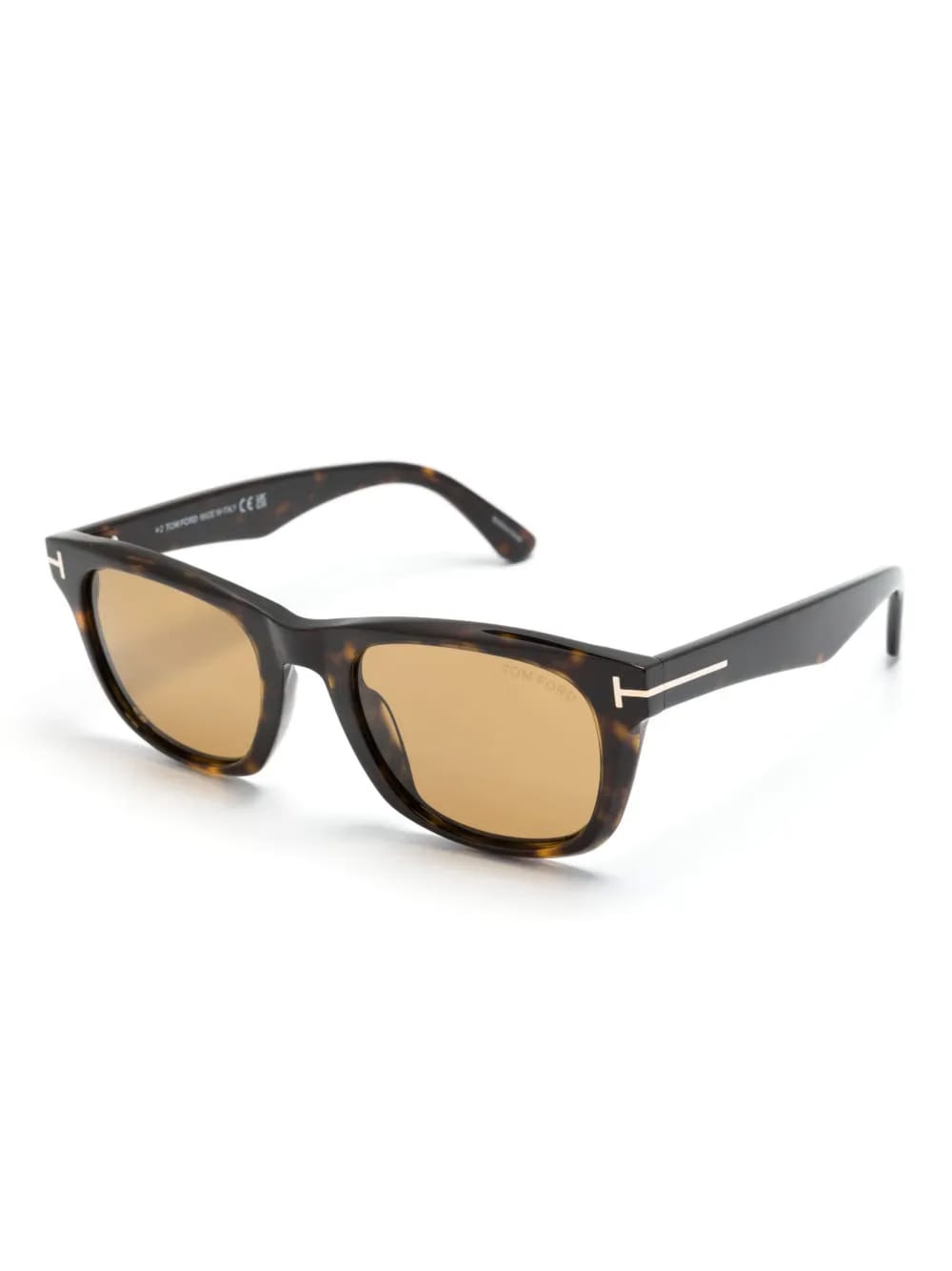 Kendel square-frame sunglasses