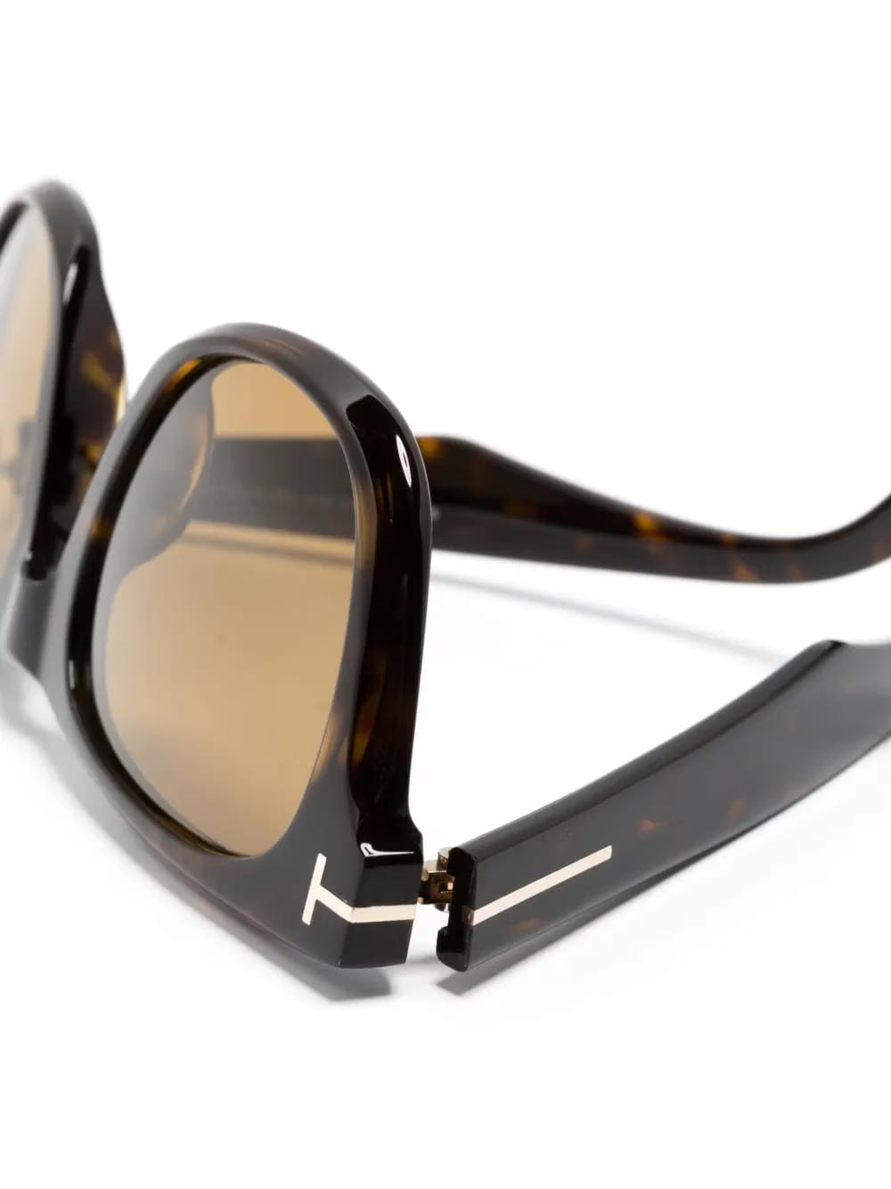 Kendel square-frame sunglasses
