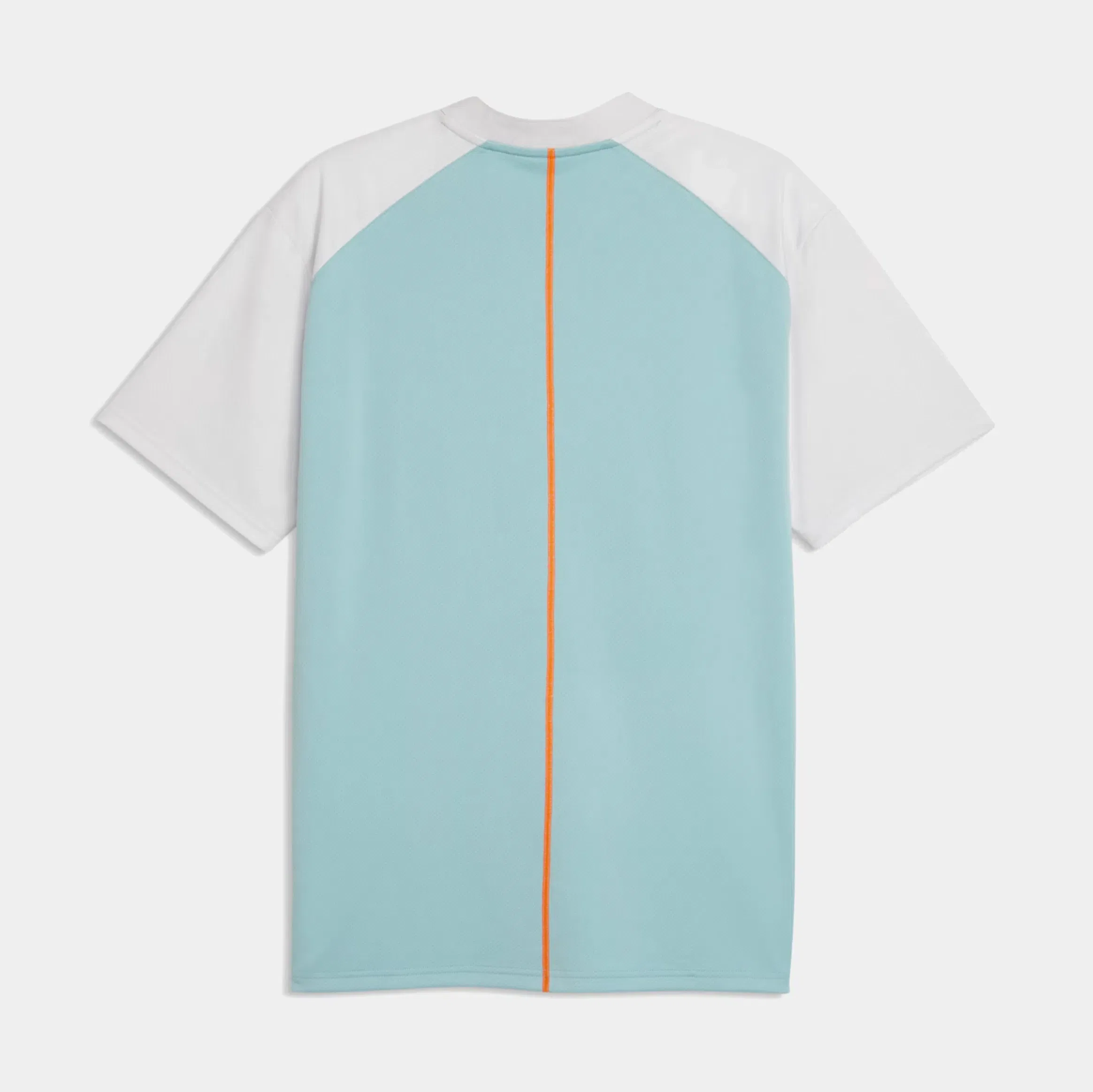 Puma McLaren Racing Relaxed Mens Jersey (Seafoam)