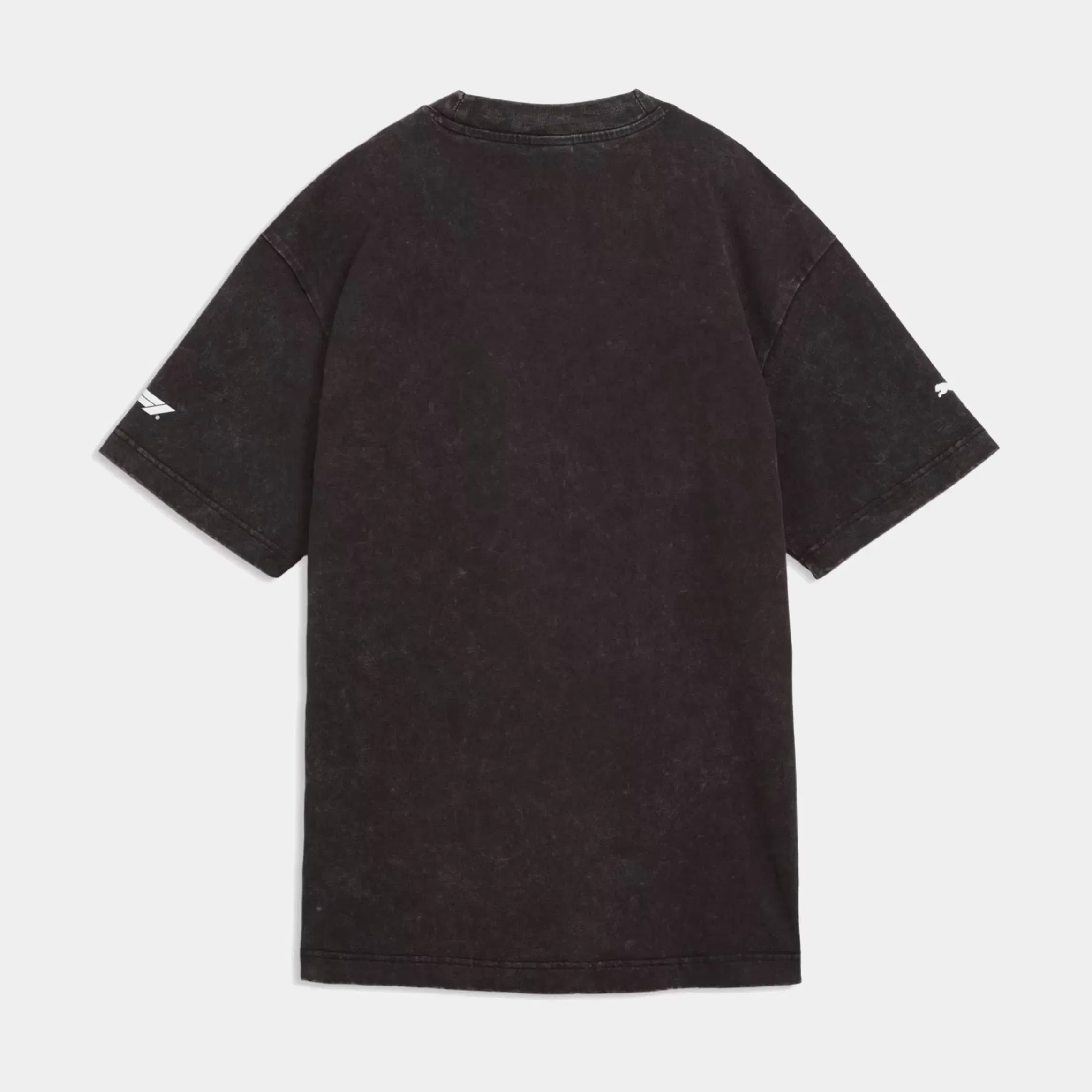 Puma F1 Miami Mens Short Sleeve Shirt (Puma Black)