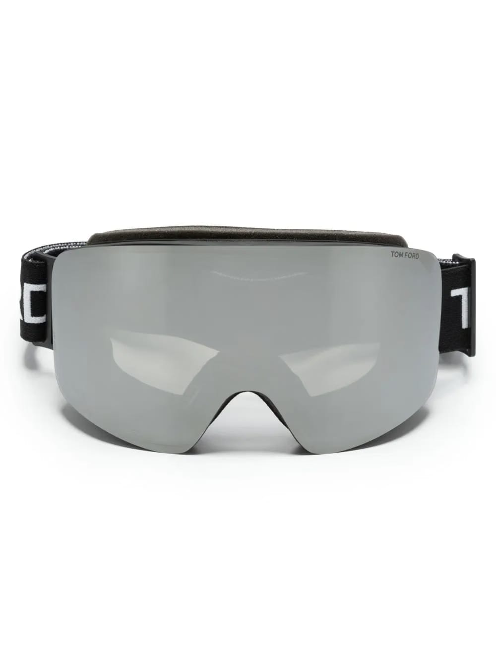 Interchangeable Lens Ski Goggles