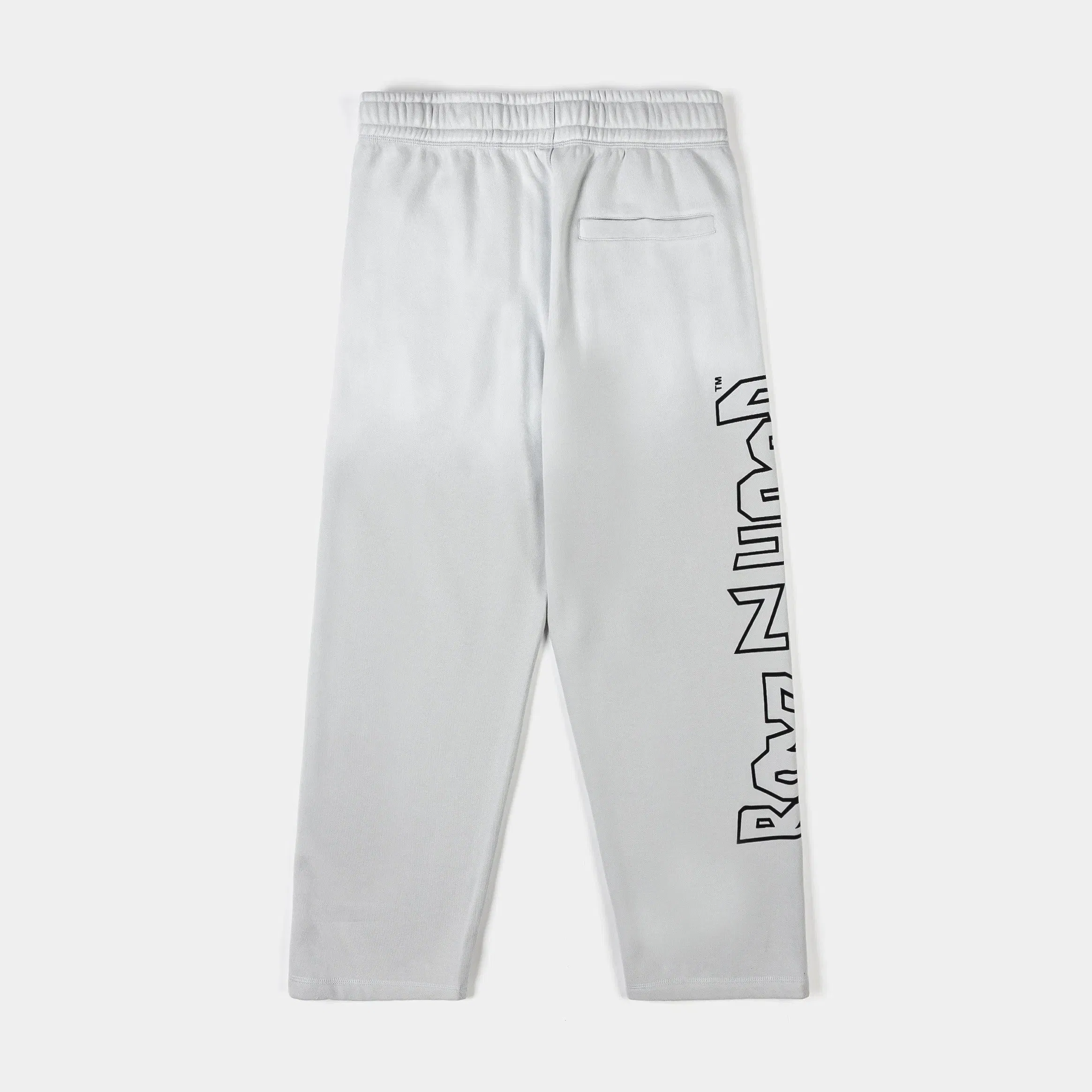 BOYZNTHEHOOD X SP SP x Boyz N The Hood Fleece Mens Sweatpants (Grey/Blue)