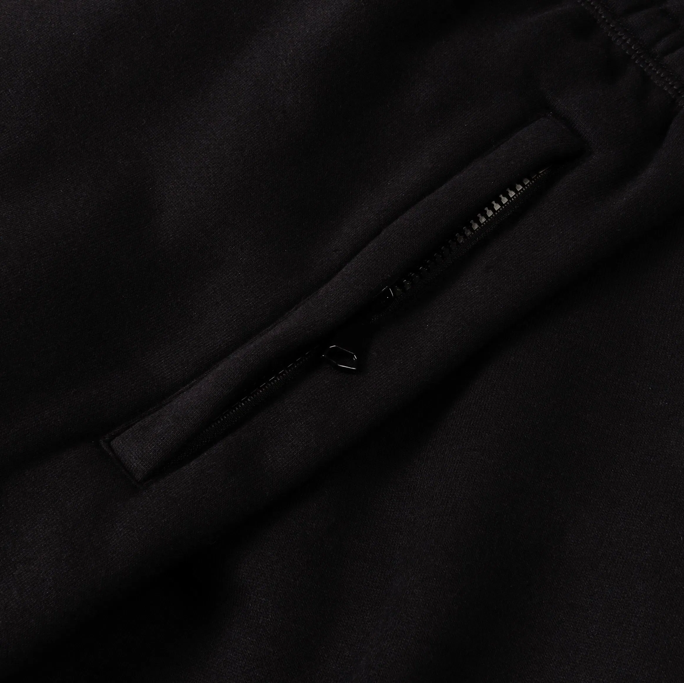 BOYZNTHEHOOD X SP SP x Boyz N The Hood Flames Fleece Mens Sweatpants (Black/Blue)