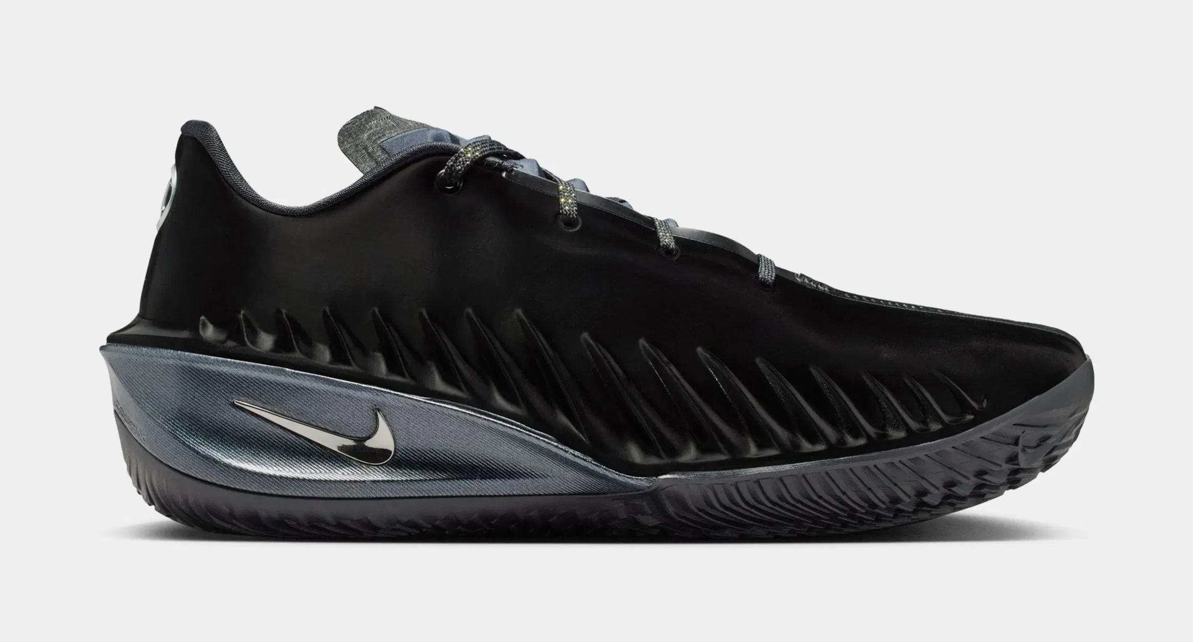 Nike Air Zoom G.T Cut 4 Mens Basketball Shoes (Black/Multi-Color/Anthracite)