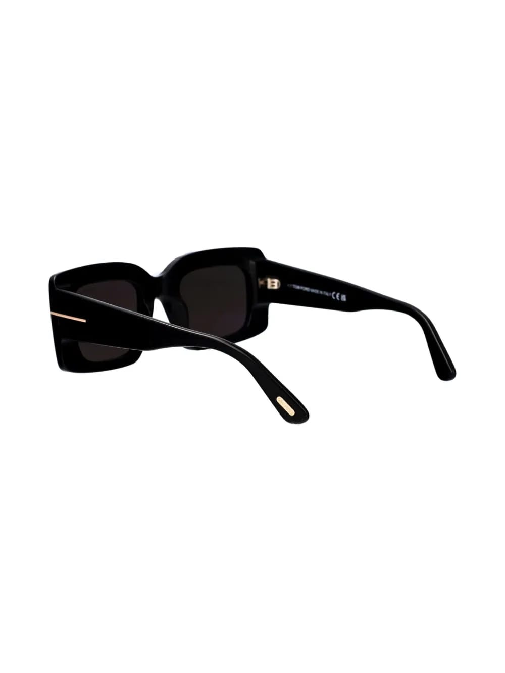 Brigitta sunglasses
