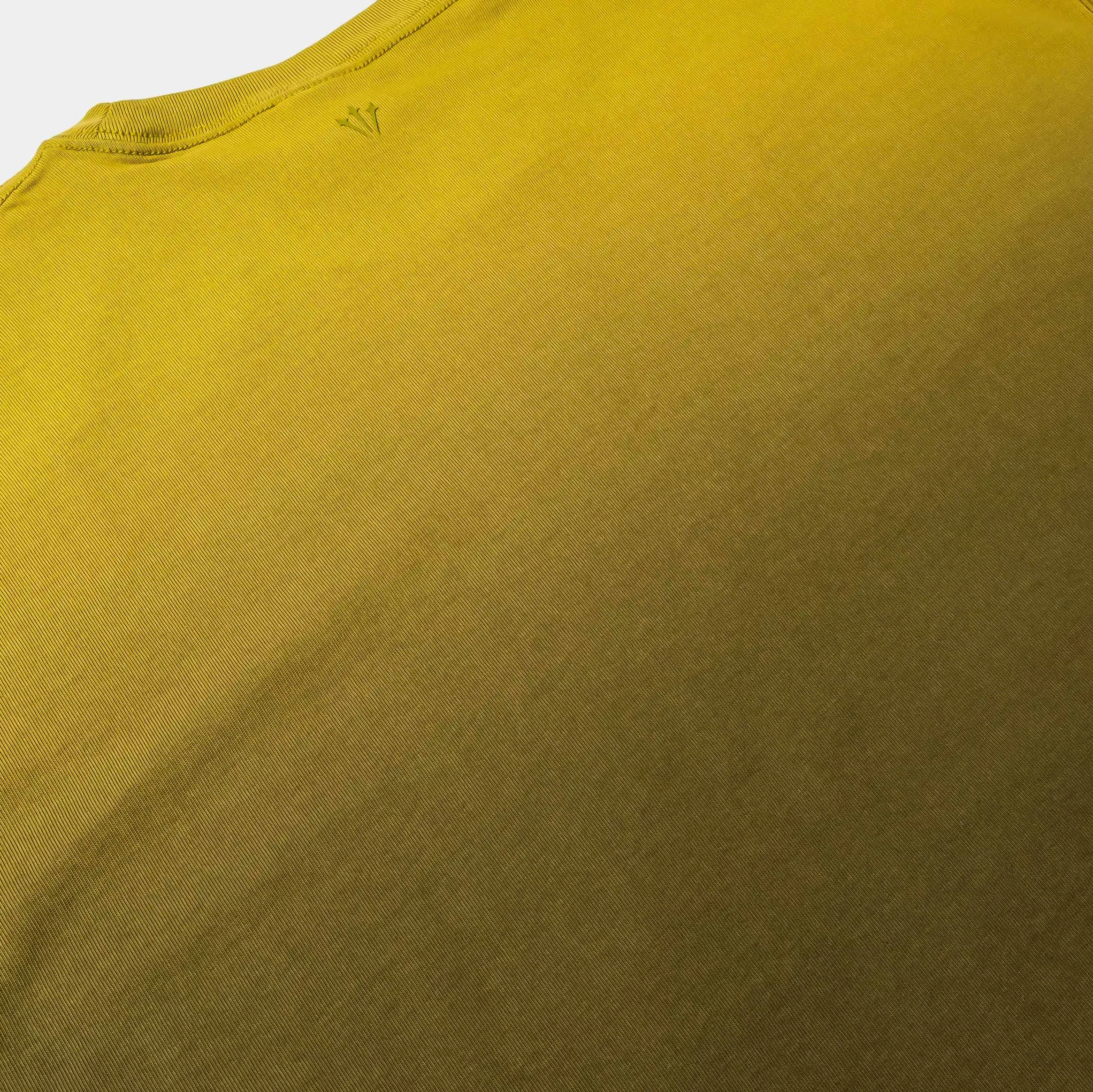 Nike NOCTA Mens Short Sleeve Shirt (Moss/Medium Olive)