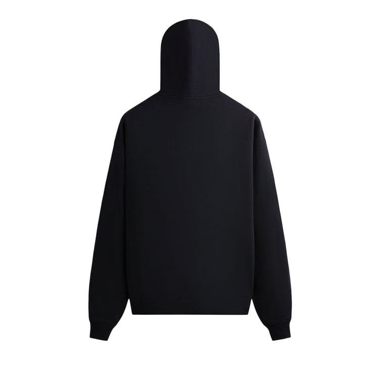 Kith Cupid IV Williams III Hoodie Black