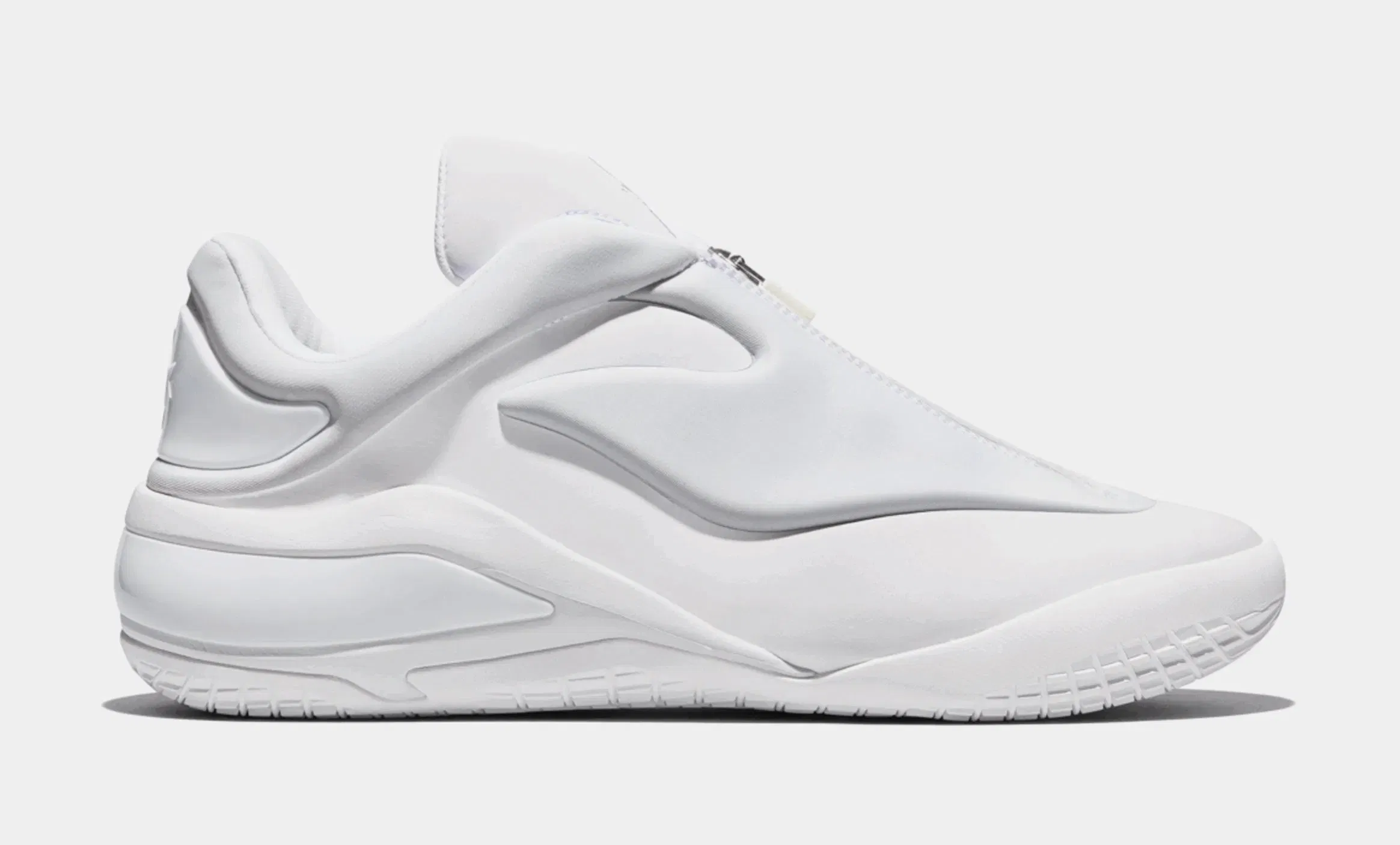 Converse Shai 001 Mens Basketball Shoes (Clean Slate)