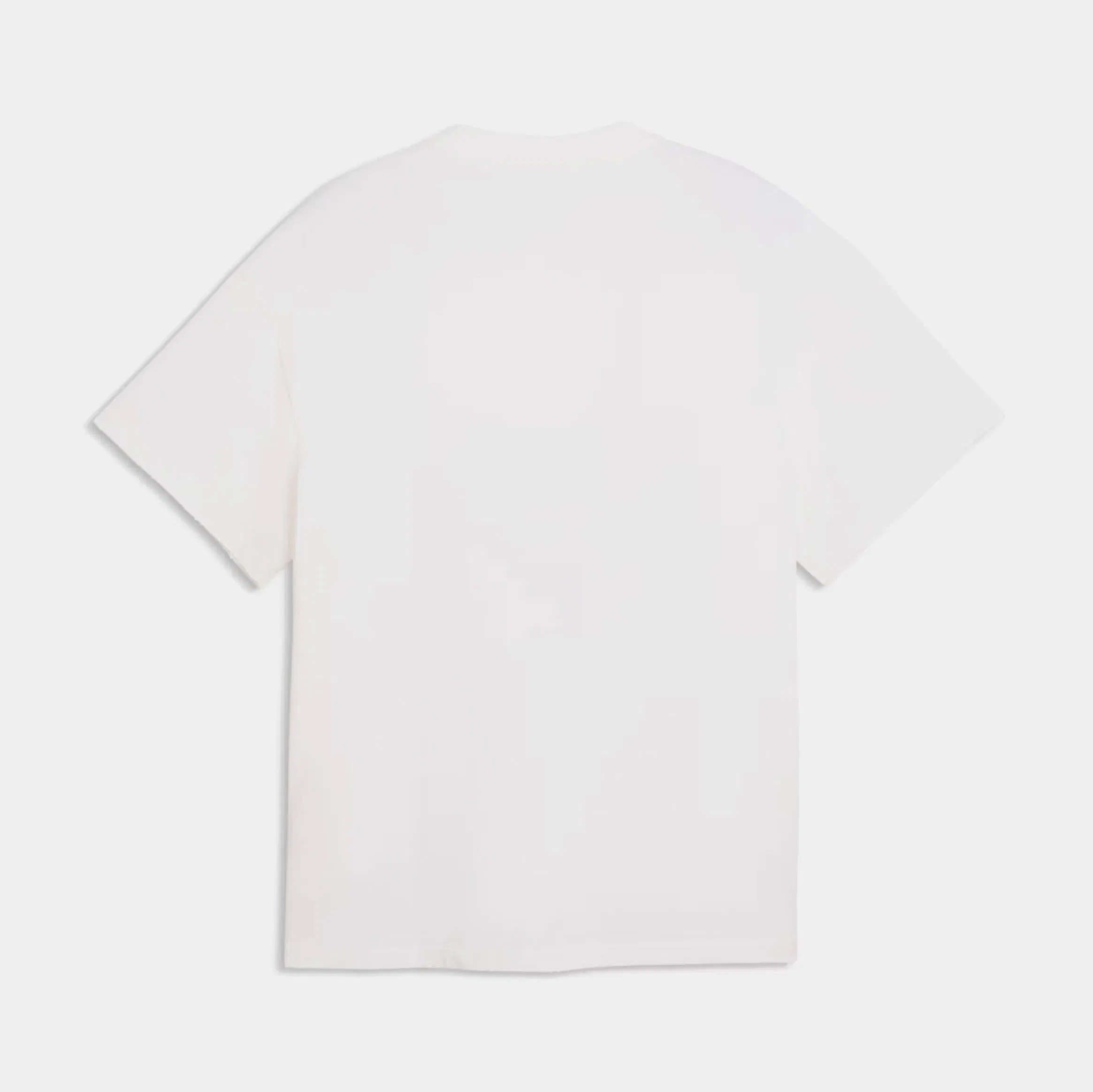 Puma Fast & Furious Mens Short Sleeve Shirt (Puma White)