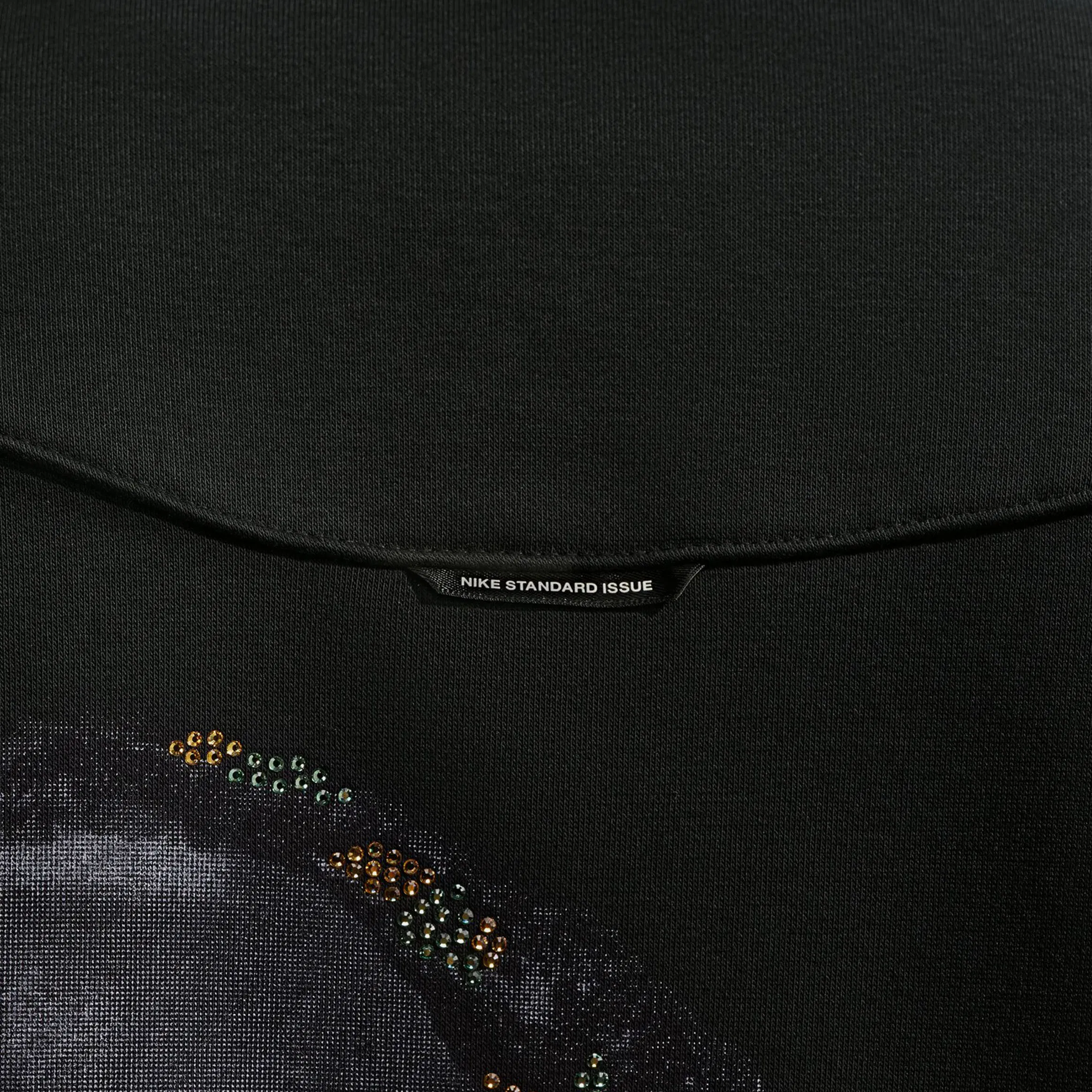 Nike Ja Therma Fit Pullover Basketball Mens Hoodie (Black)