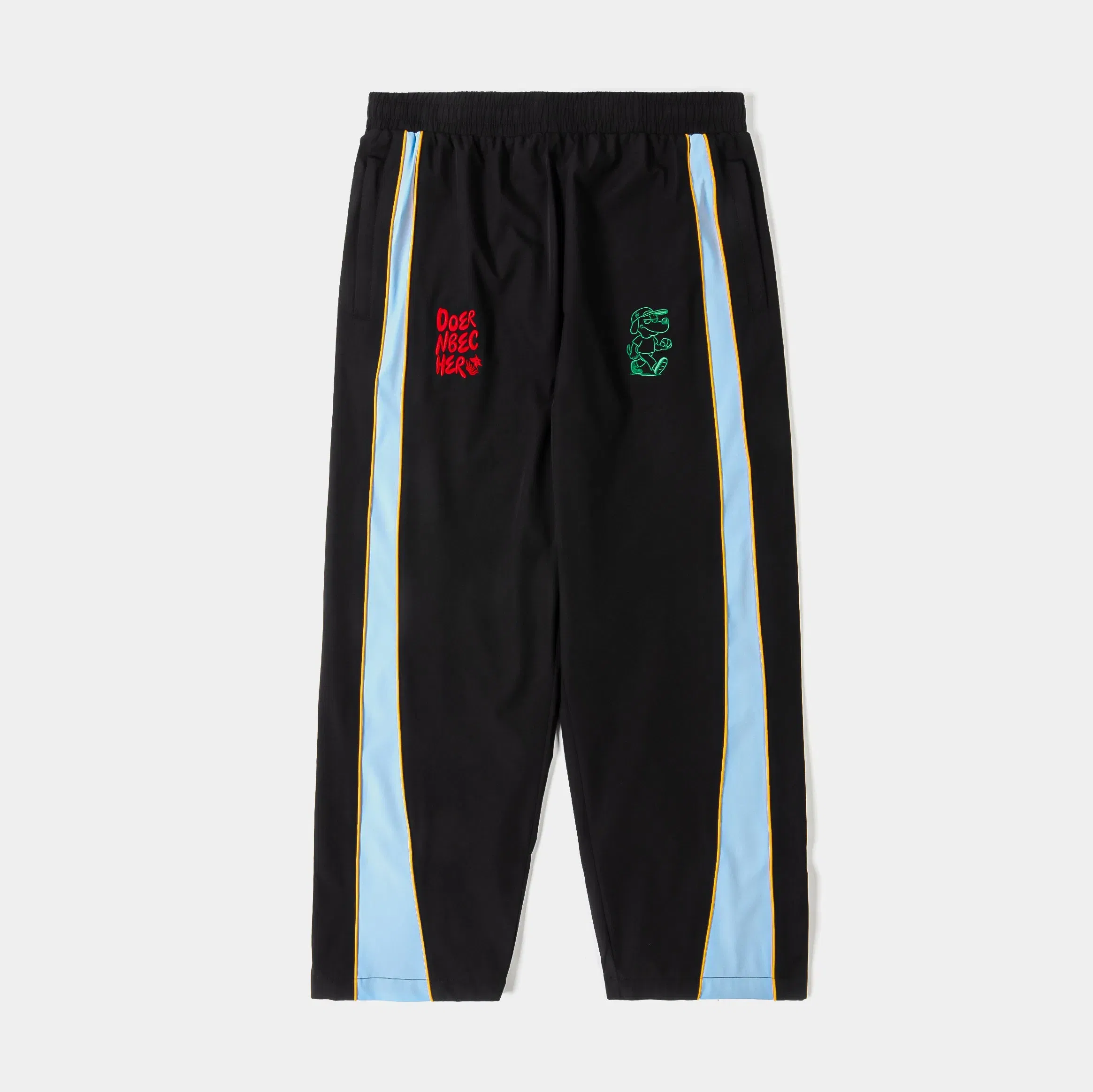 OHSU DOERNBECHER SP x Doernbecher Track Mens Pants (Navy/Red)