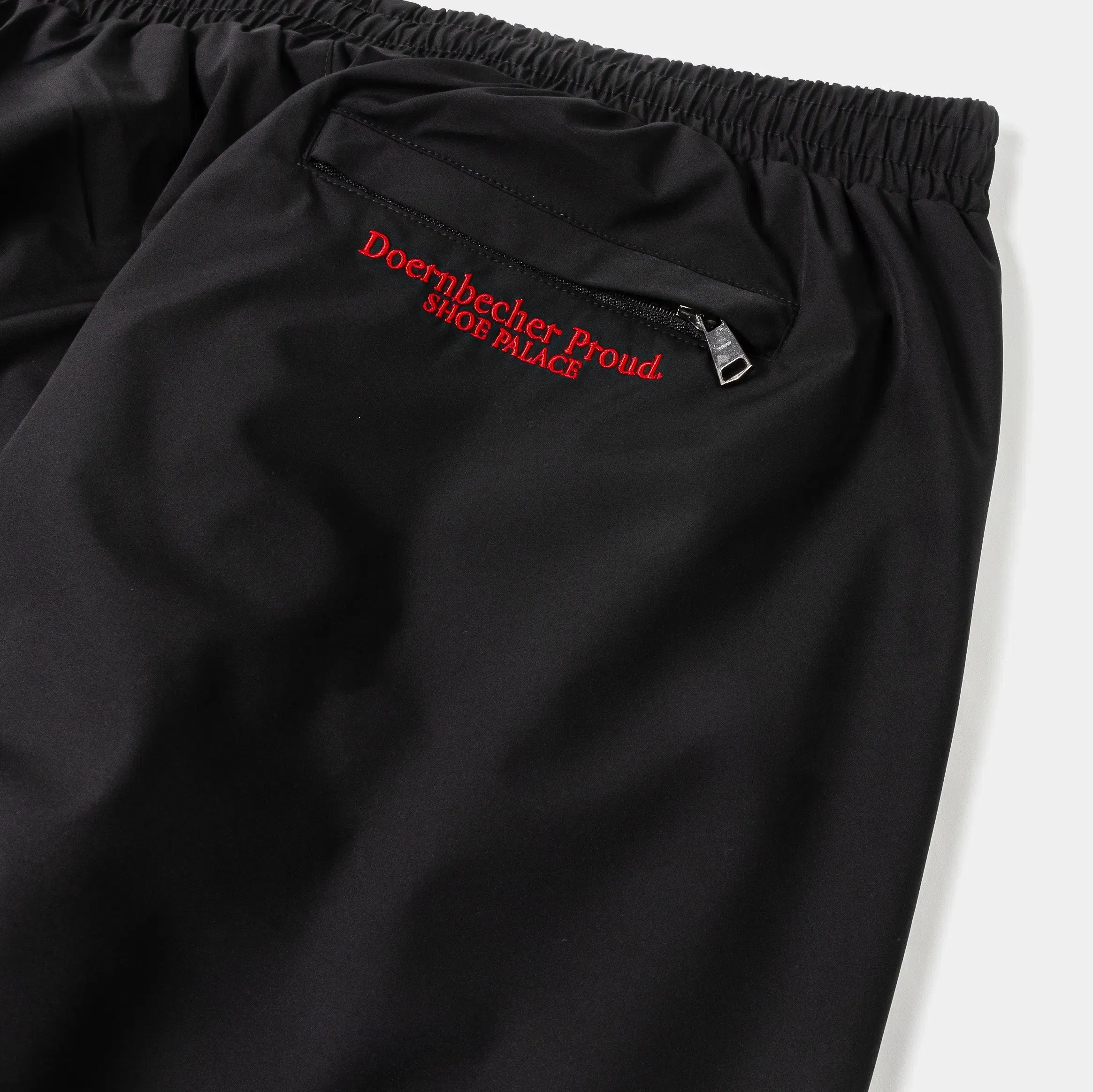 OHSU DOERNBECHER SP x Doernbecher Track Mens Pants (Navy/Red)