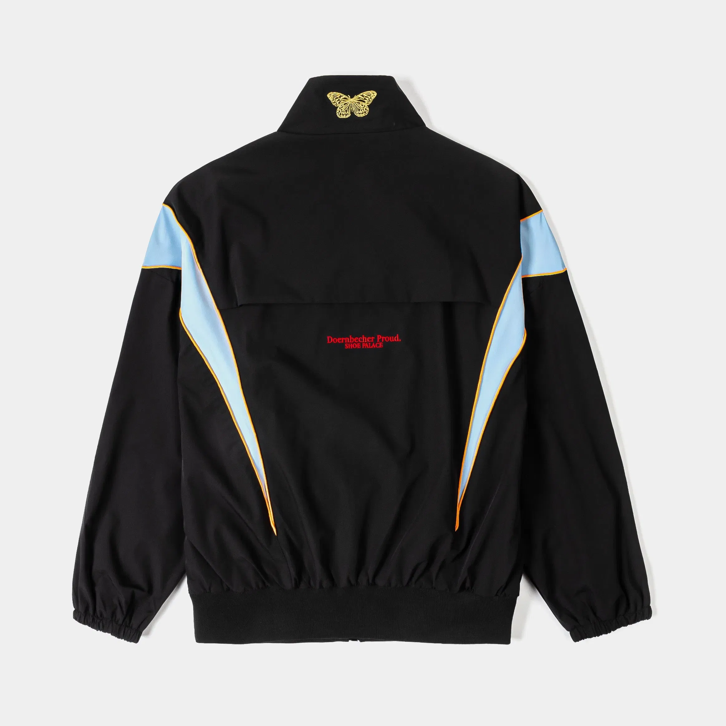 OHSU DOERNBECHER SP x Doernbecher Track Mens Jacket (Navy/Blue)