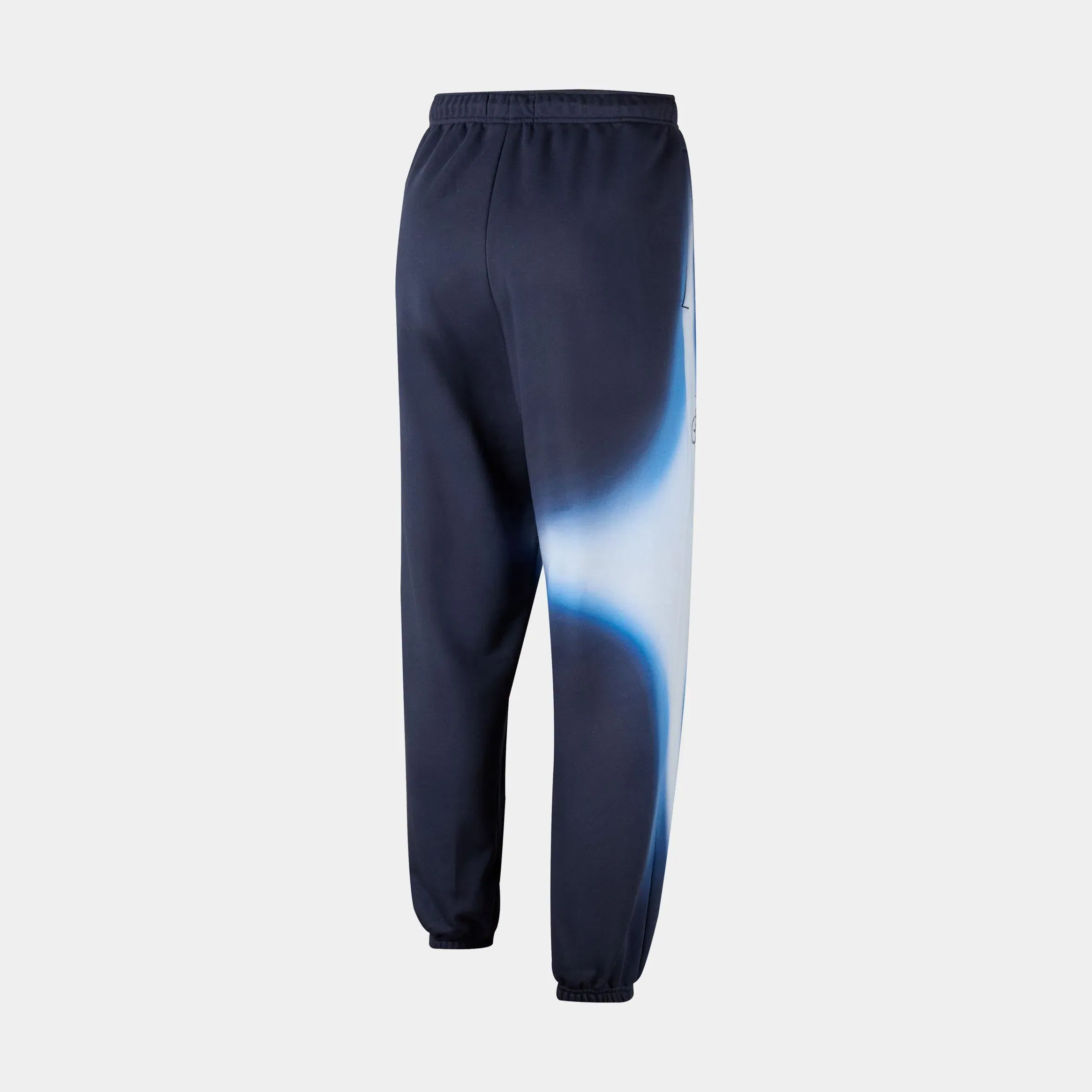 Nike All Star Weekend Standard Issue Dri Fit Basketball Practice Mens Pants (College Navy)