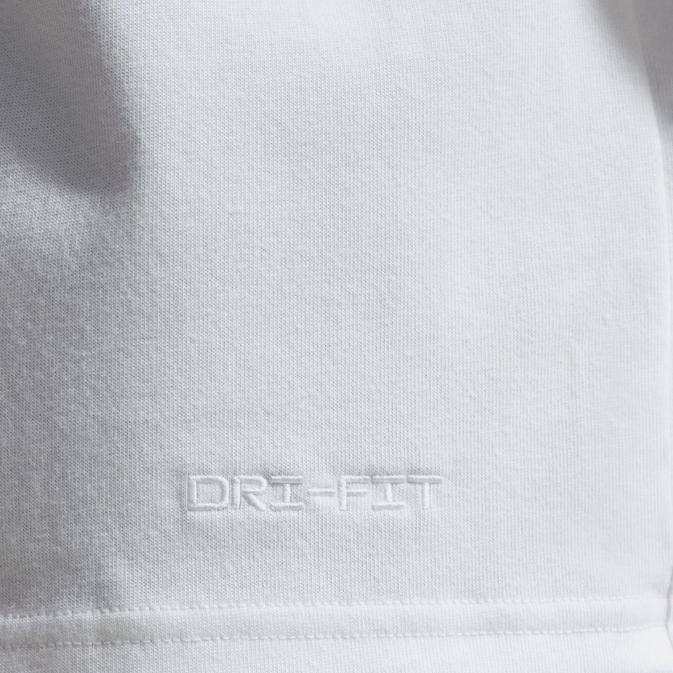 Nike Kobe Dri Fit Mens Short Sleeve Shirt (White)